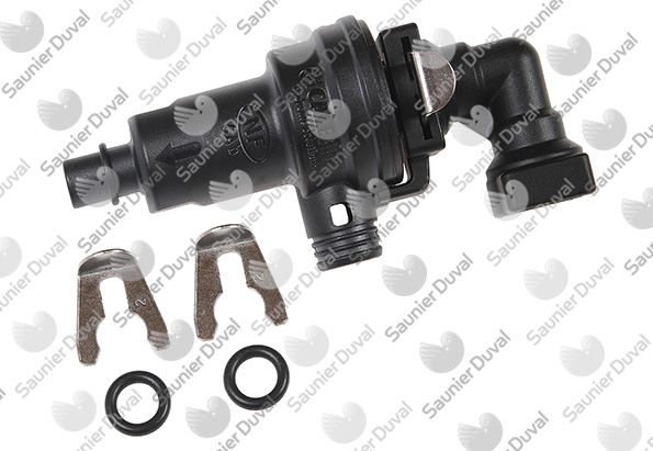 SAUNIER DUVAL  S1007100